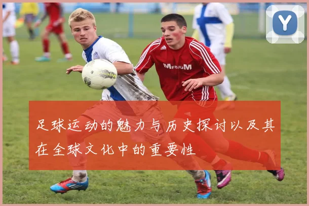 足球运动的魅力与历史探讨以及其在全球文化中的重要性