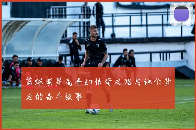 篮球明星高手的传奇之路与他们背后的奋斗故事