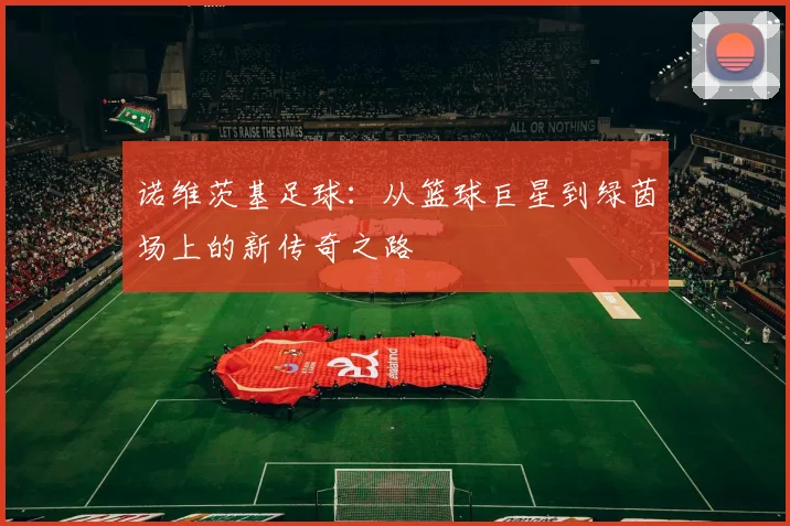 诺维茨基足球：从篮球巨星到绿茵场上的新传奇之路